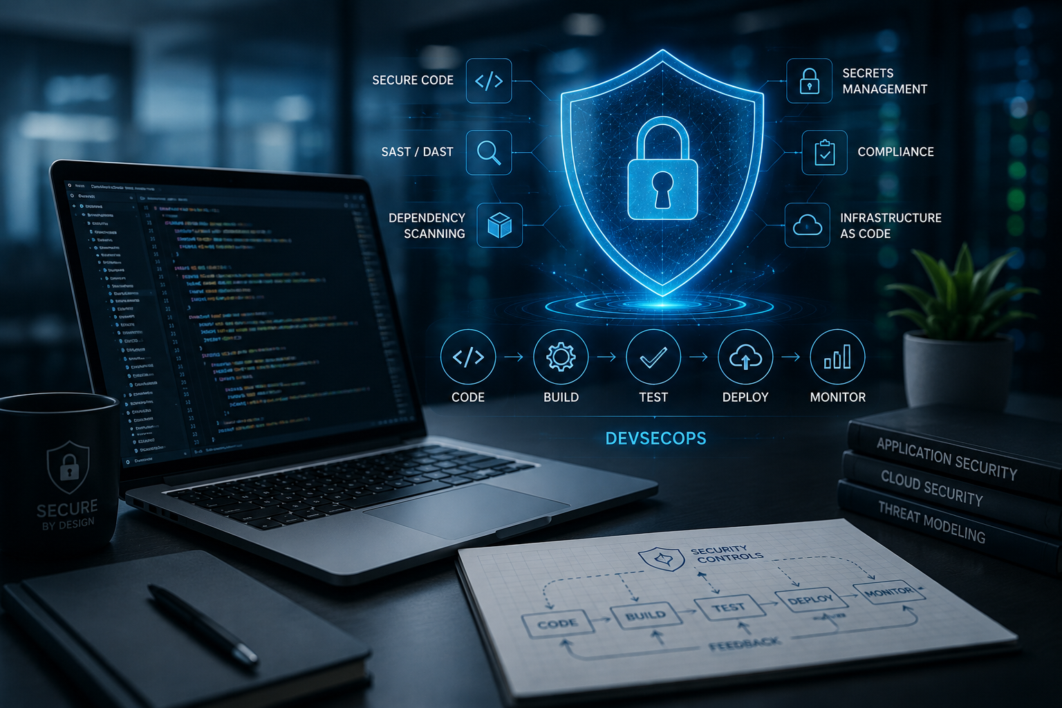 Cybersecurity & Security Engineering