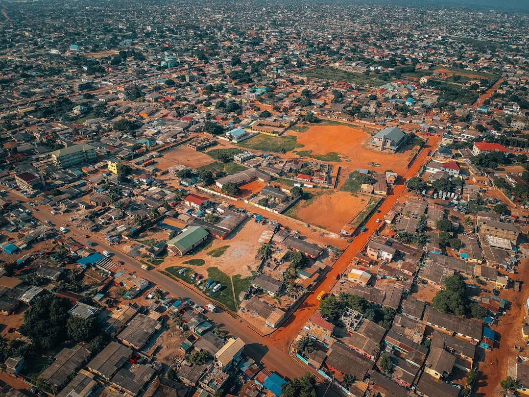 Accra, Ghana