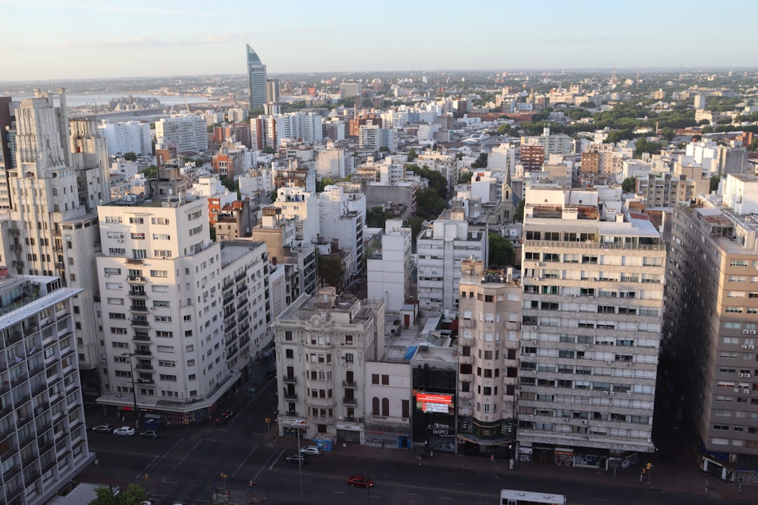 Montevideo, Uruguay